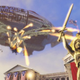 Illustration for article titled The Coolest Airship Pictures Youve Ever Seen